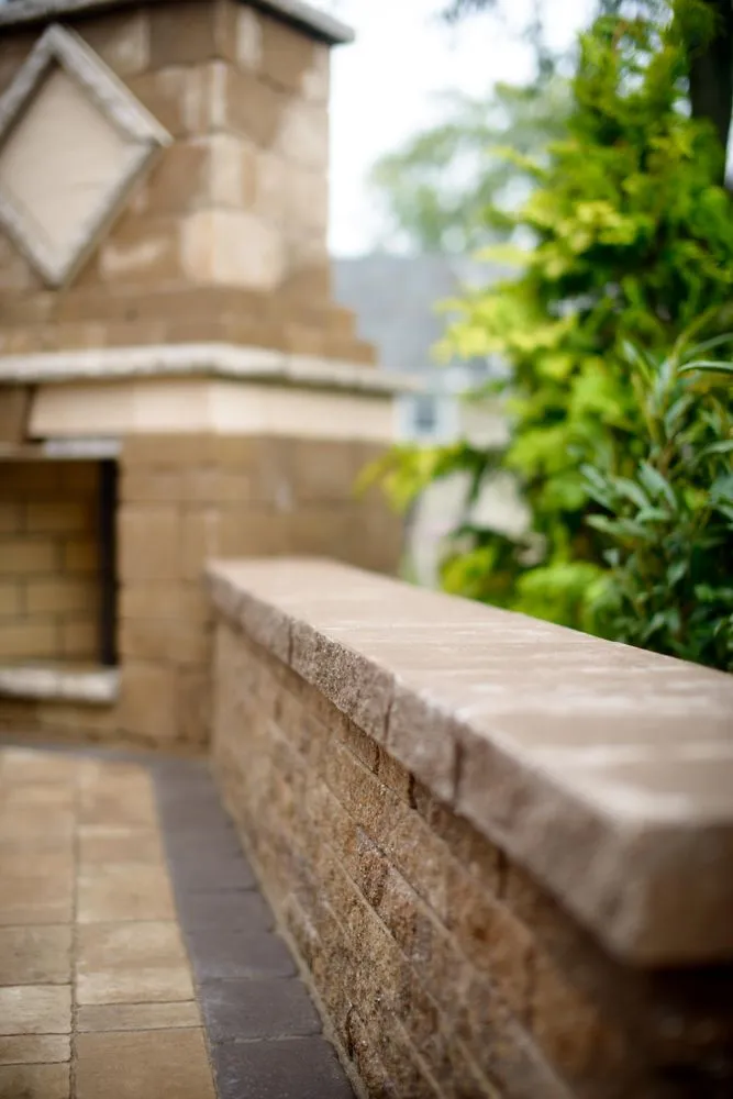 Custom residential landscaping for outdoor upgrades across Evesham, NJ - Outdoor Solutions Landscaping