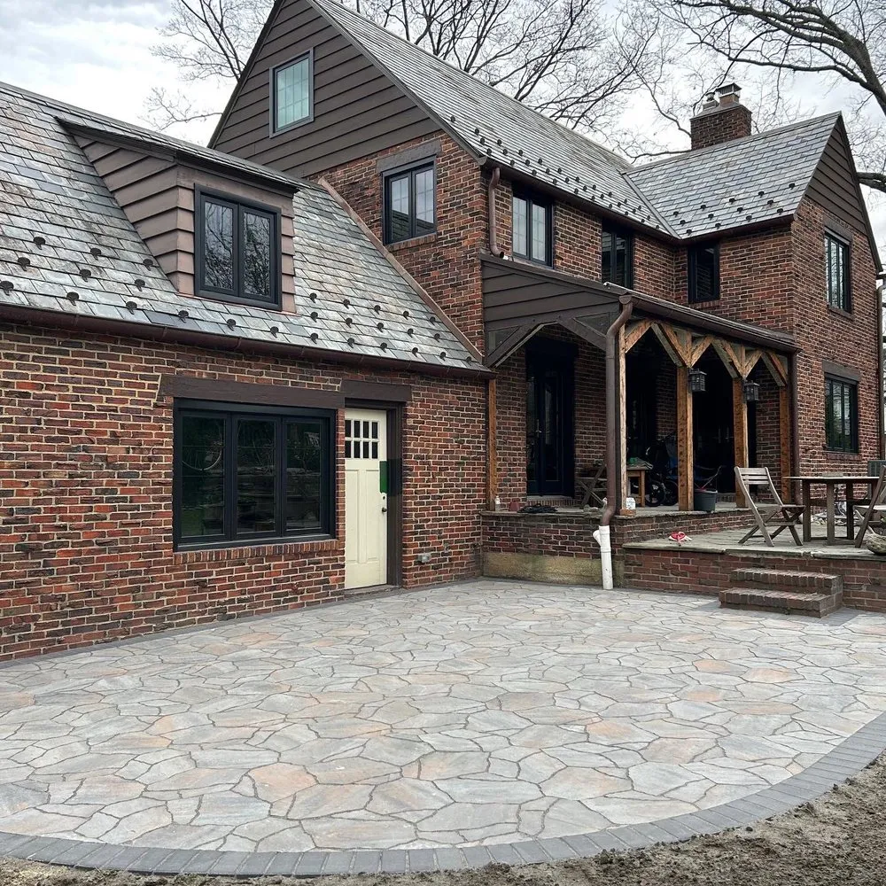 Top-rated landscape design in Evesham, NJ - Outdoor Solutions Landscaping