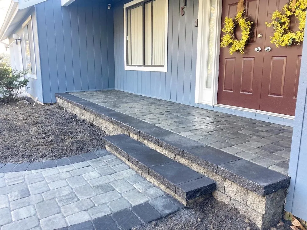 Expert landscape design in Evesham, NJ - Outdoor Solutions Landscaping