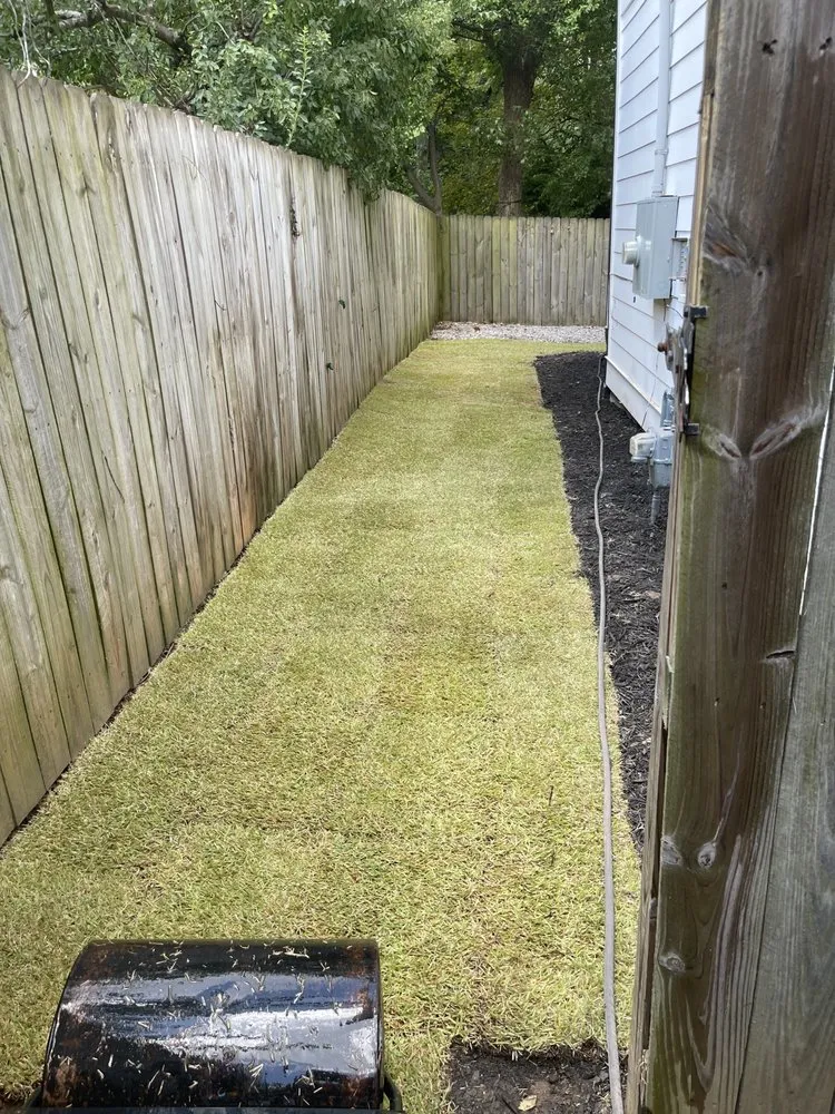 Reliable landscape installation in Atlanta, GA - Outdoor Solutions landscaping plus