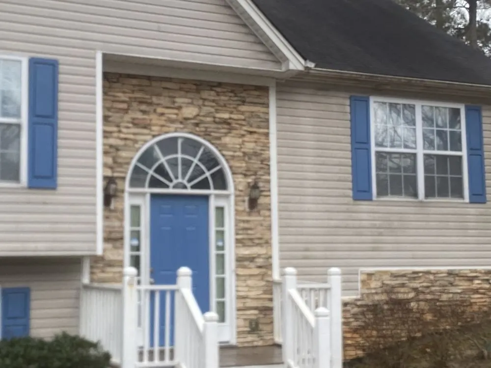 Top-rated lawn mowing service in Atlanta, GA - Outdoor Solutions landscaping plus