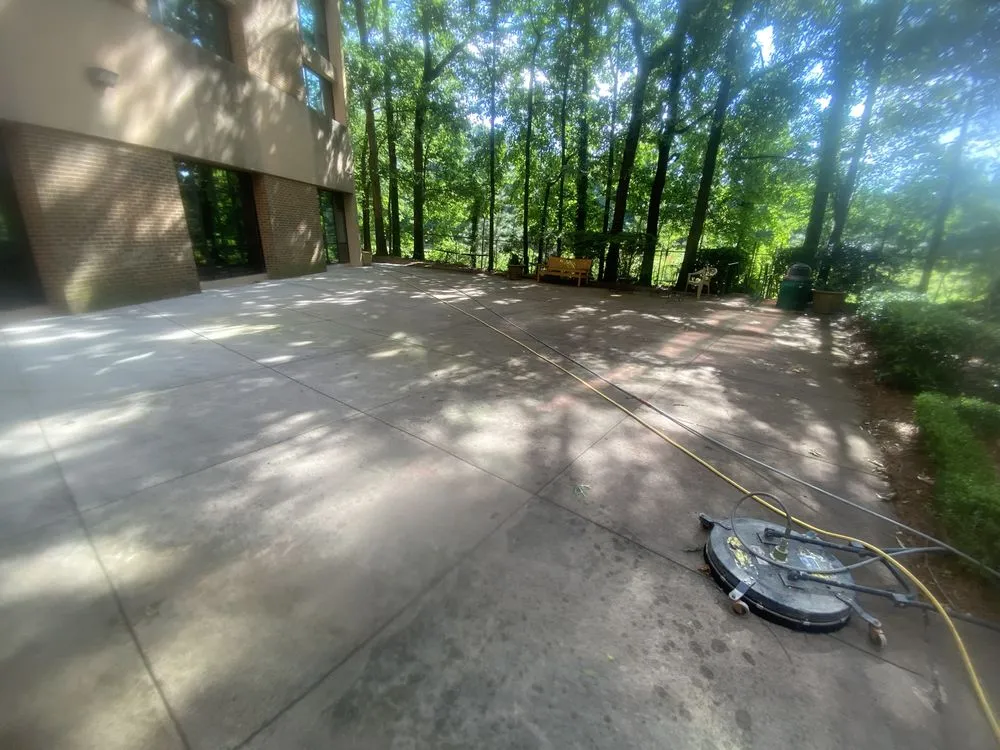 Custom landscaping services in Atlanta, GA - Outdoor Solutions landscaping plus