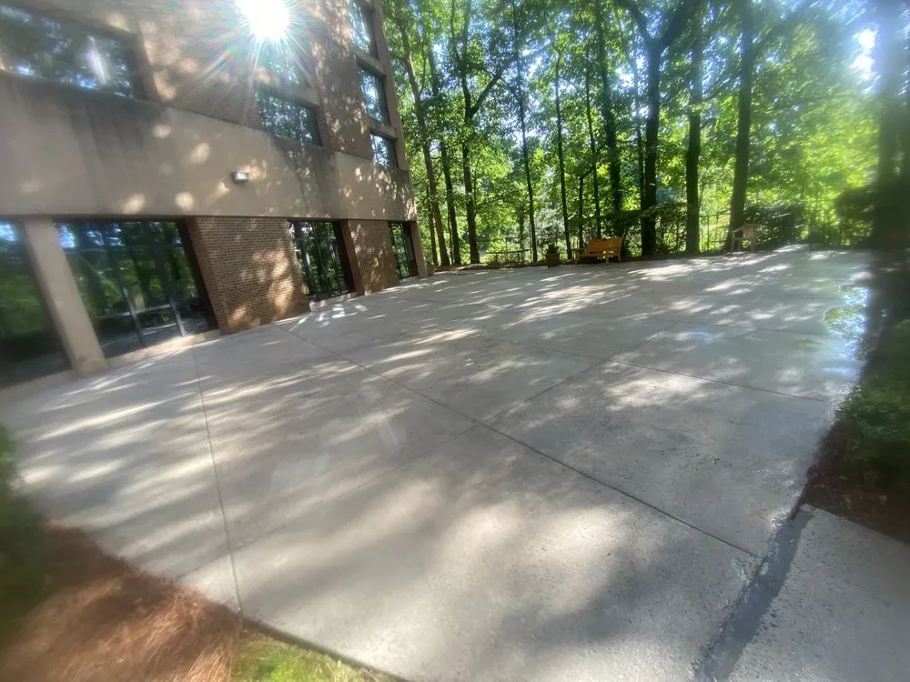 Trusted lawn mowing service in Atlanta, GA - Outdoor Solutions landscaping plus