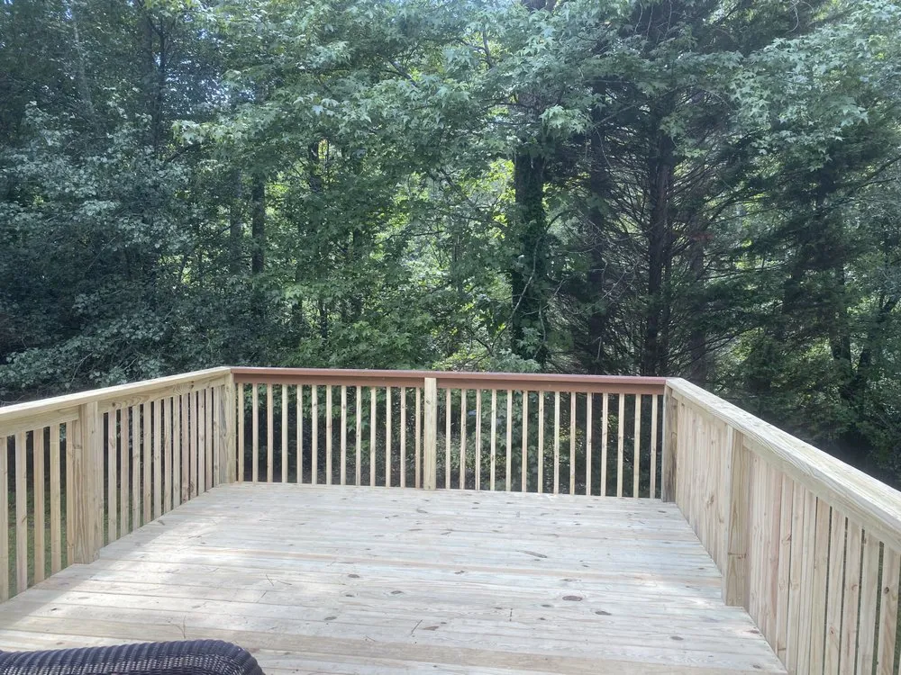 Reliable yard cleanup service experts serving Atlanta, GA - Outdoor Solutions landscaping plus