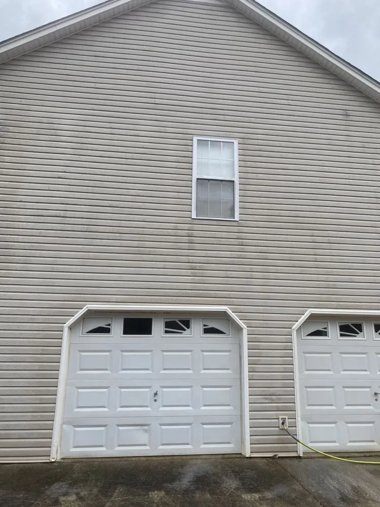 Trusted lawn mowing service in Atlanta, GA by Outdoor Solutions landscaping plus