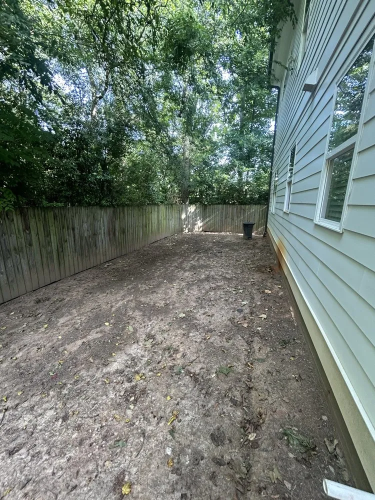 Affordable lawn mowing service in Atlanta, GA - Outdoor Solutions landscaping plus