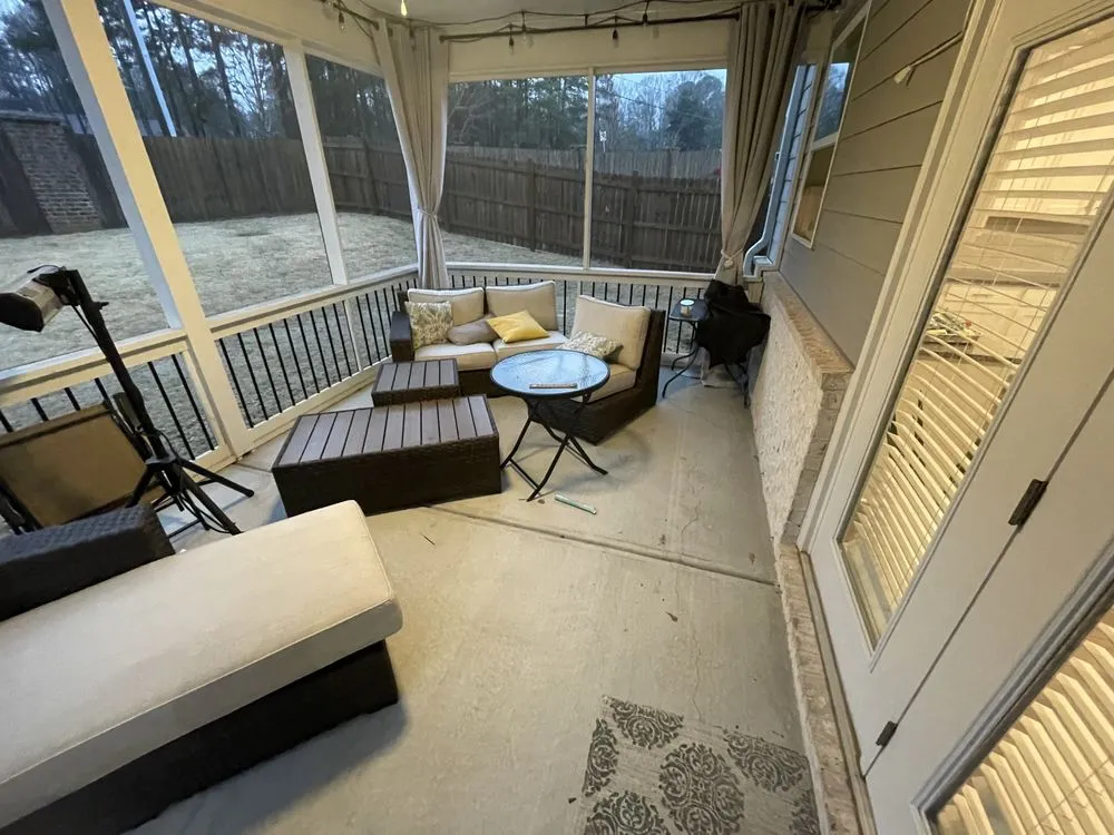 Trusted outdoor landscaping for residential properties across Atlanta, GA - Outdoor Solutions landscaping plus