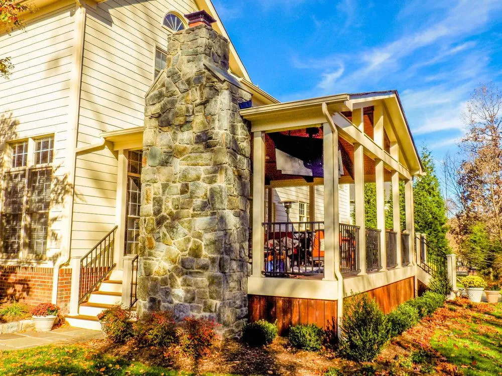 Top-rated landscaping services experts serving Manassas, VA - Outdoor Solutions