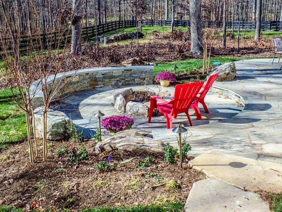 Local yard cleanup service in Manassas, VA - Outdoor Solutions