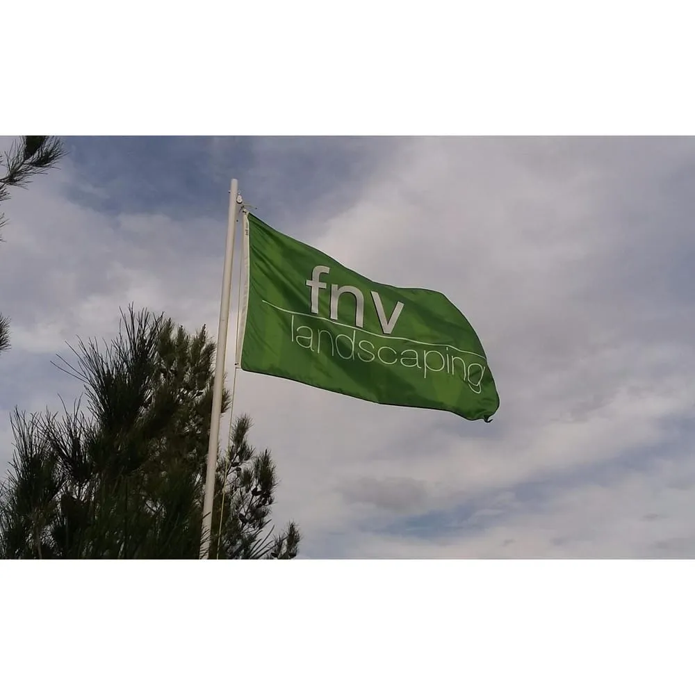 Custom outdoor landscaping experts serving Mesa, AZ - Outdoor Solutions