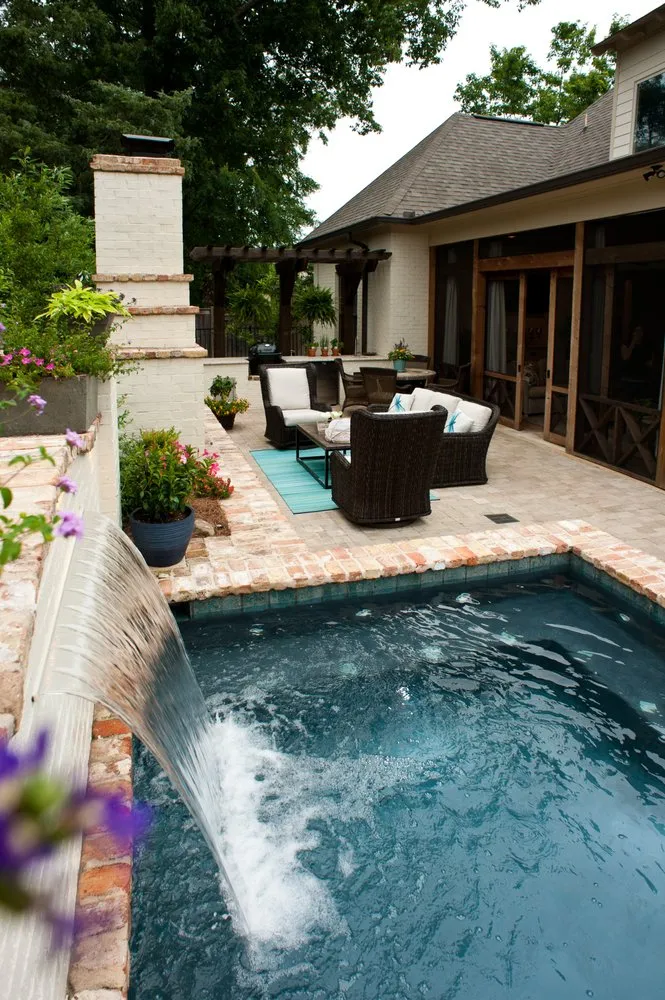 Reliable lawn mowing service for residential properties across Brandon, MS - Outdoor Solutions of MS