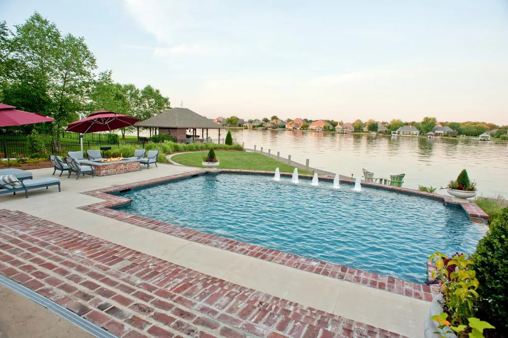 Trusted yard maintenance in Brandon, MS - Outdoor Solutions of MS