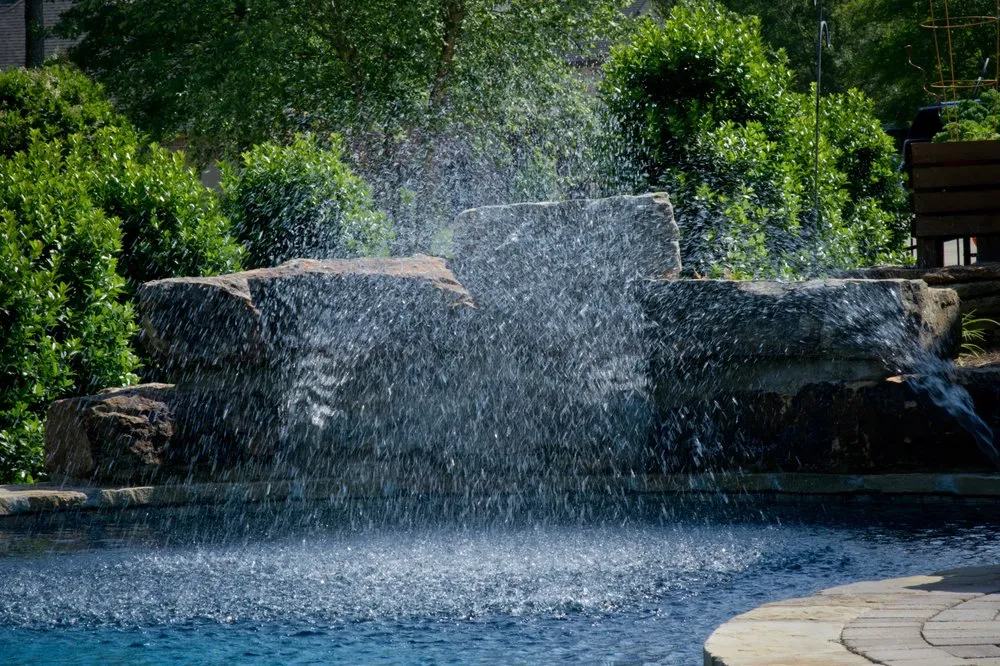 Affordable landscape installation for beautiful yards across Brandon, MS - Outdoor Solutions of MS