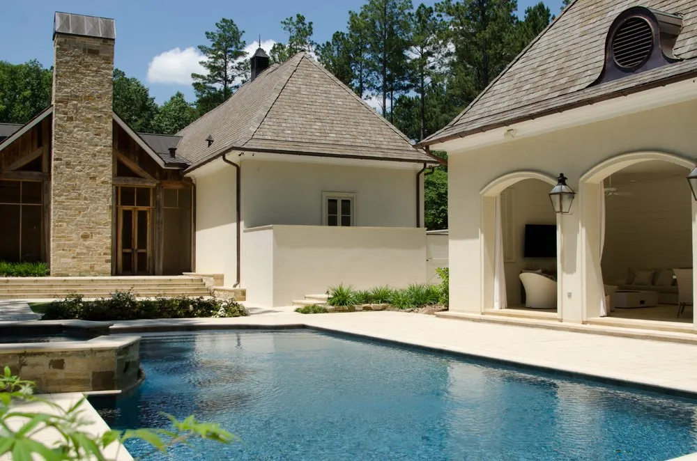 Top-rated landscape installation near you across Brandon, MS - Outdoor Solutions of MS