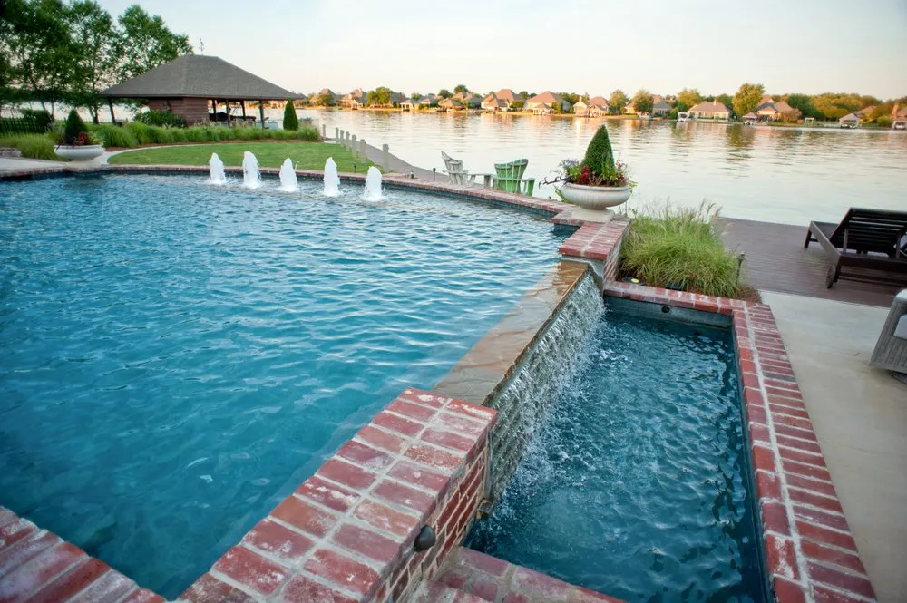 Local landscaping services in Brandon, MS by Outdoor Solutions of MS