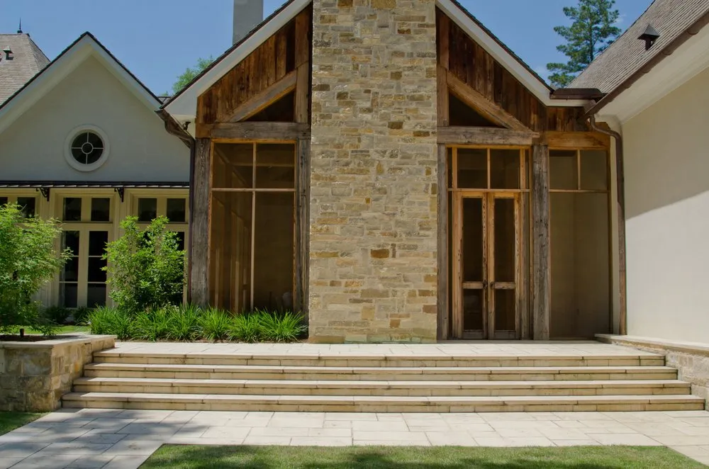 Trusted residential landscaping in Brandon, MS - Outdoor Solutions of MS