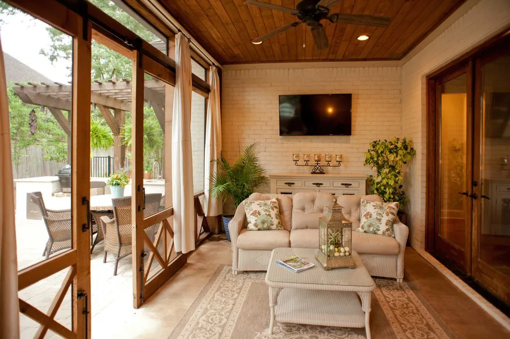 Professional landscaping services experts serving Brandon, MS - Outdoor Solutions of MS