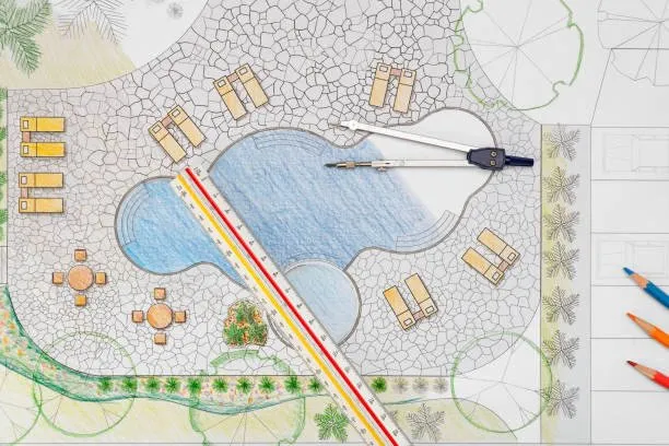 Professional yard maintenance in Oshkosh, WI - Outdoor Solutions