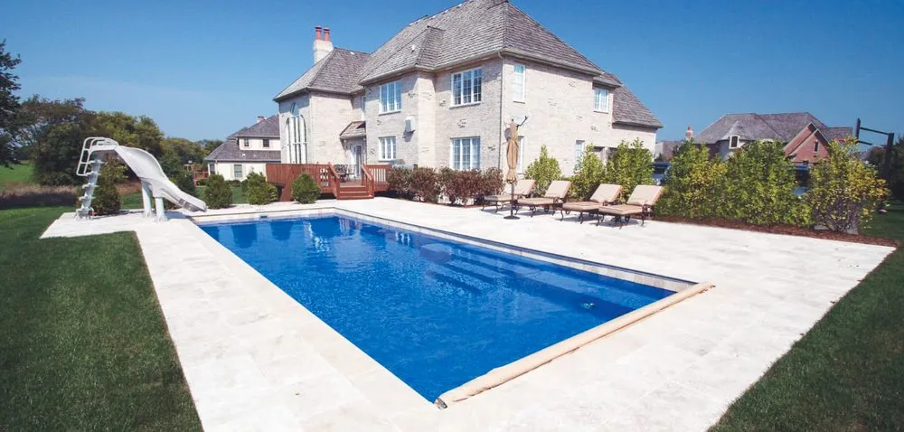 Custom landscaping services in Oshkosh, WI - Outdoor Solutions