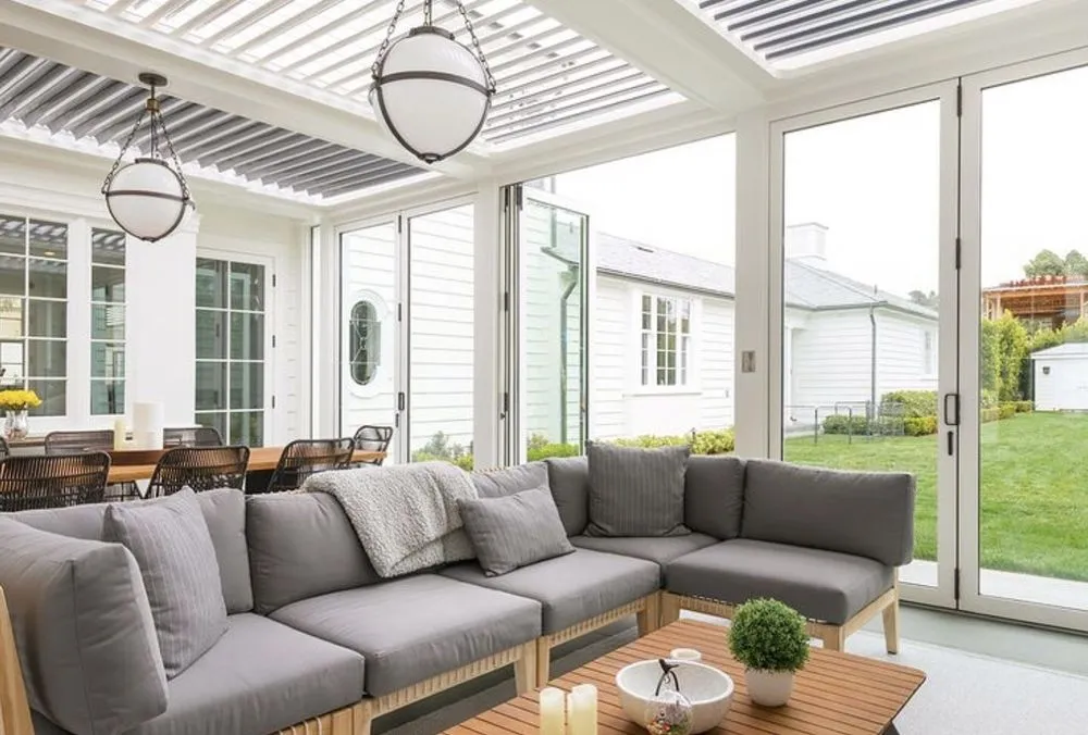 Expert lawn care service in Owings Mills, MD - Outdoor Solutions