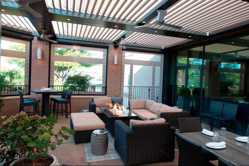 Expert lawn mowing service in Owings Mills, MD - Outdoor Solutions