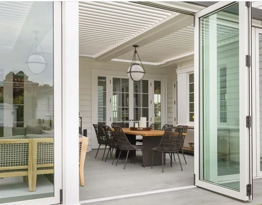 Trusted landscaping services for beautiful yards across Owings Mills, MD - Outdoor Solutions