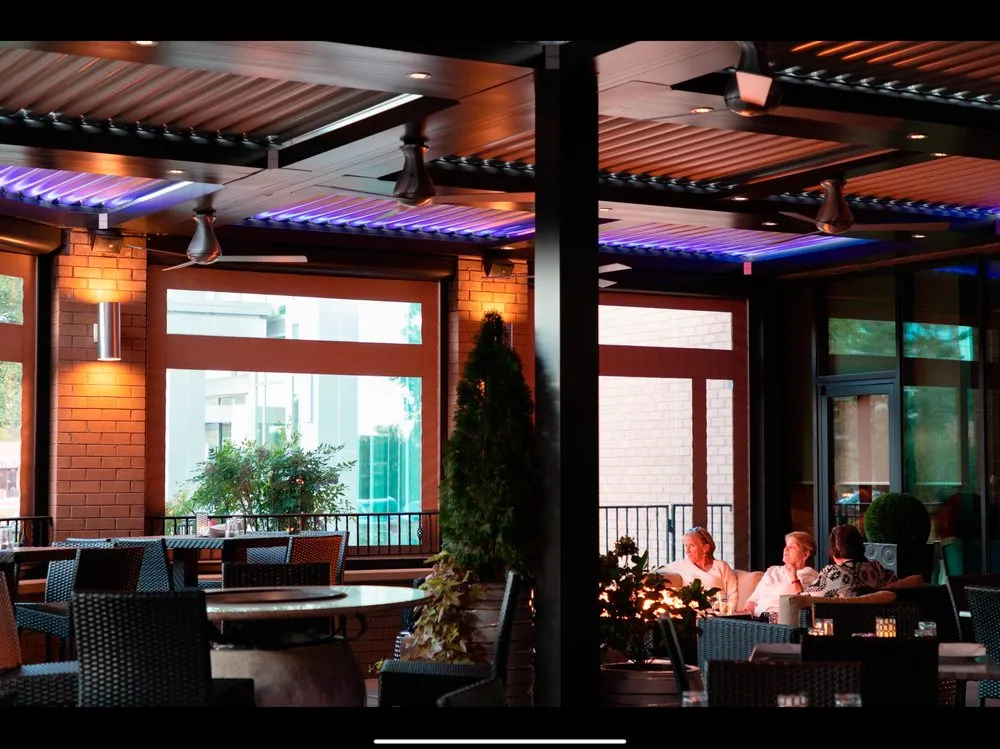 Custom yard cleanup service for outdoor upgrades across Owings Mills, MD - Outdoor Solutions