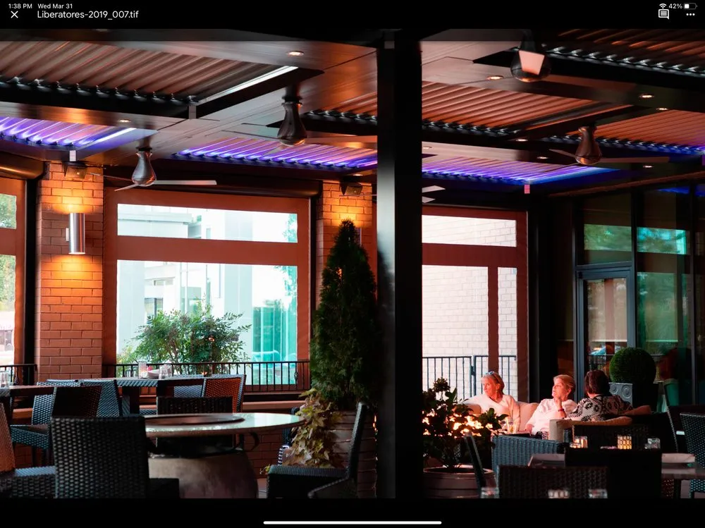 Professional landscape design experts serving Owings Mills, MD - Outdoor Solutions