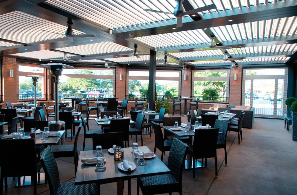 Local landscape design in Owings Mills, MD by Outdoor Solutions