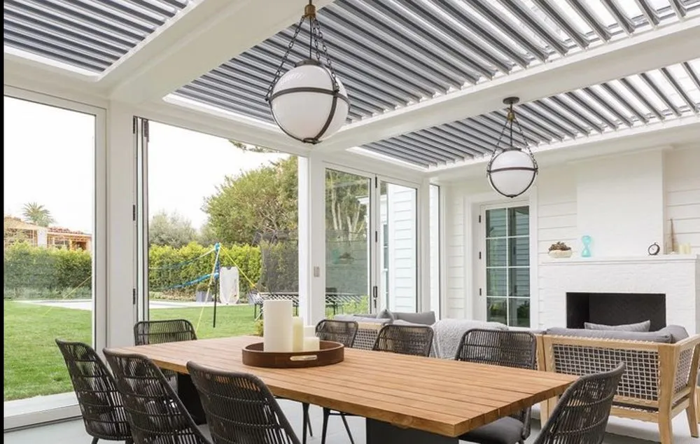 Local garden landscaping for beautiful yards in Owings Mills, MD by Outdoor Solutions