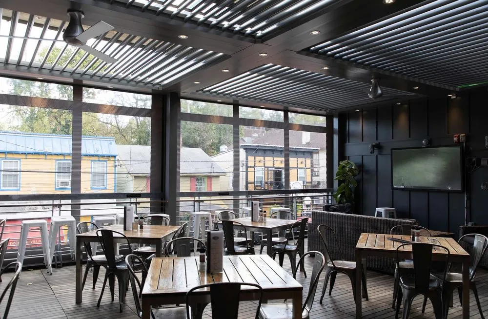 Trusted yard cleanup service in Owings Mills, MD by Outdoor Solutions