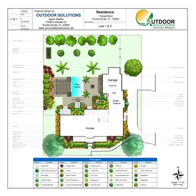 Outdoor Solutions Logo