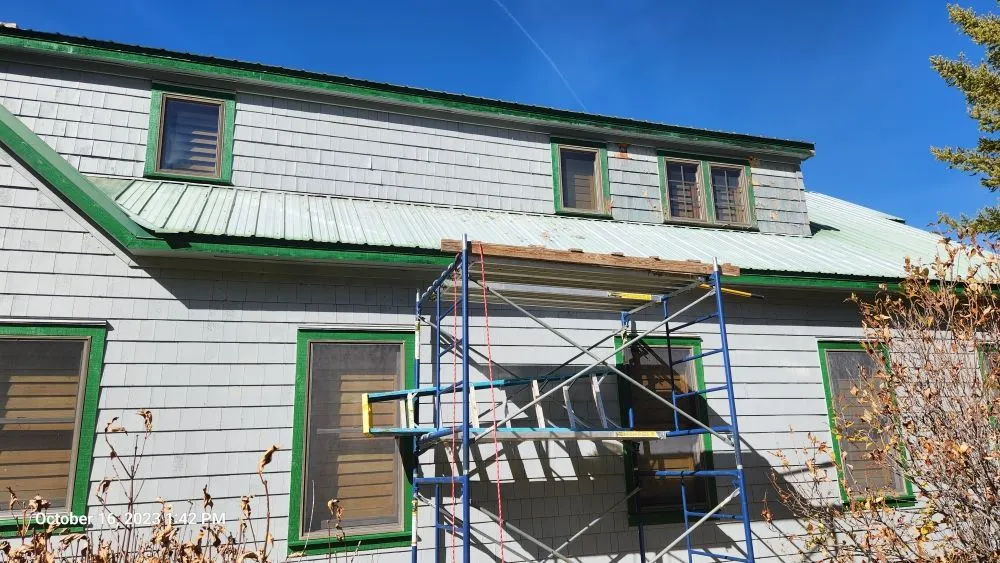 Reliable landscape design for outdoor upgrades in Thayne, WY by Outdoor Solutions