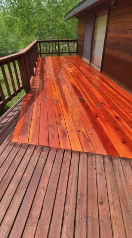 Reliable outdoor landscaping for outdoor upgrades across Thayne, WY - Outdoor Solutions