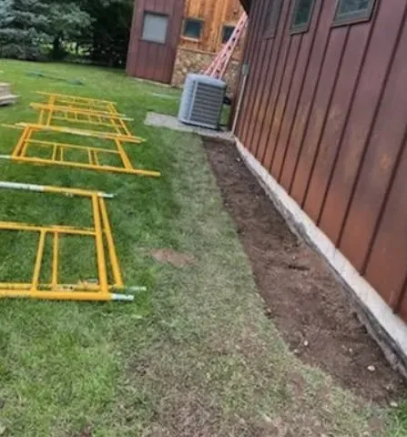 Reliable residential landscaping in Thayne, WY - Outdoor Solutions