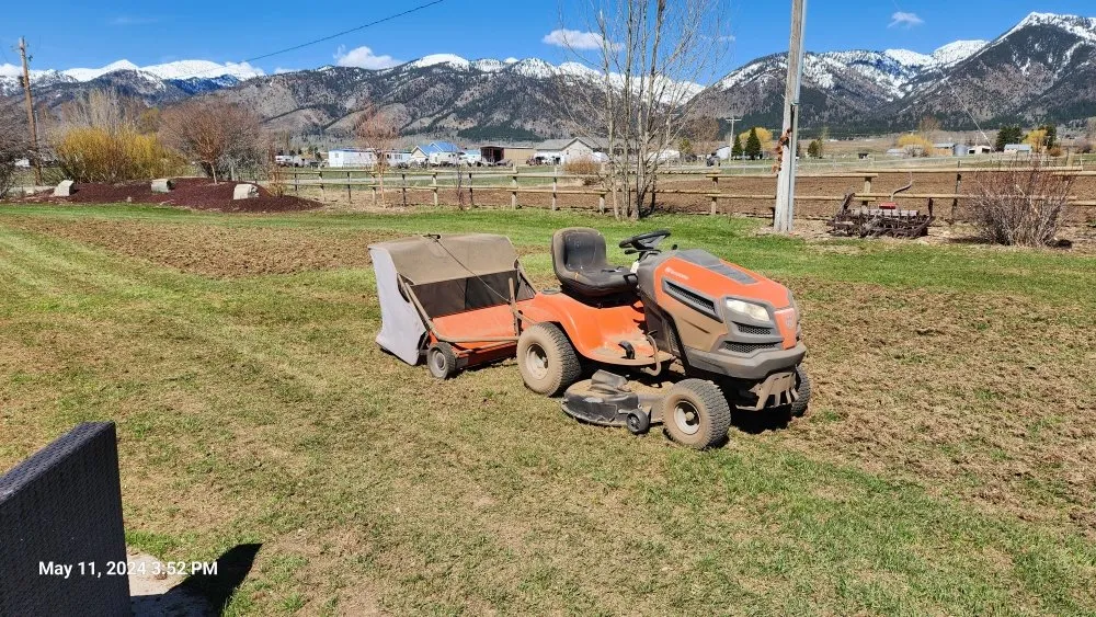 Local landscaping services experts serving Thayne, WY - Outdoor Solutions