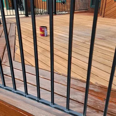 Outdoor Solutions