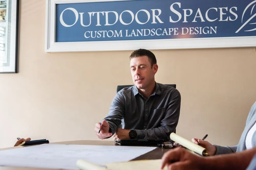 Expert landscape installation near you across Leesburg, VA - Outdoor Spaces