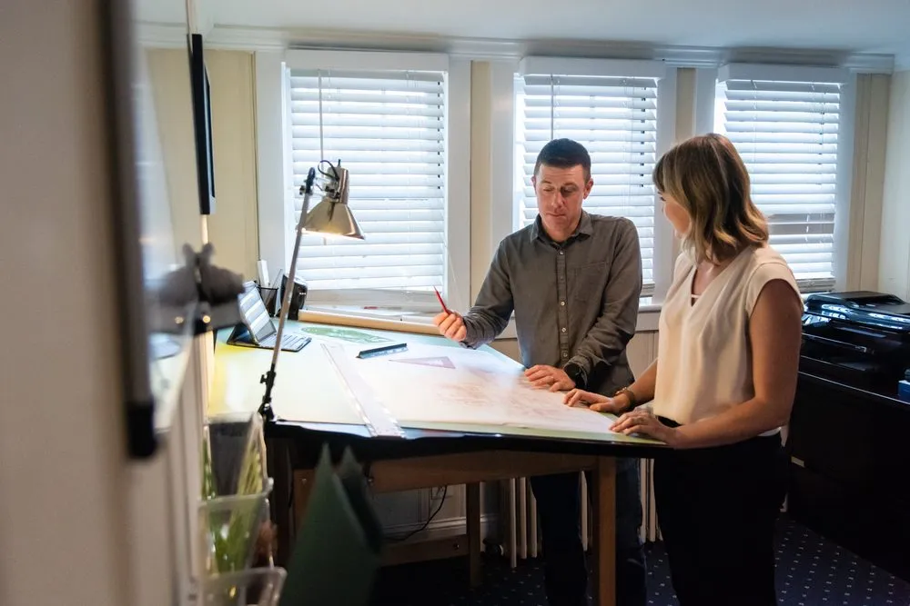 Reliable garden landscaping experts serving Leesburg, VA - Outdoor Spaces