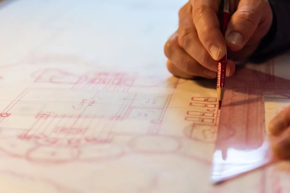 Local residential landscaping in Leesburg, VA - Outdoor Spaces