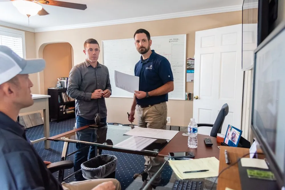 Reliable landscaping services in Leesburg, VA - Outdoor Spaces