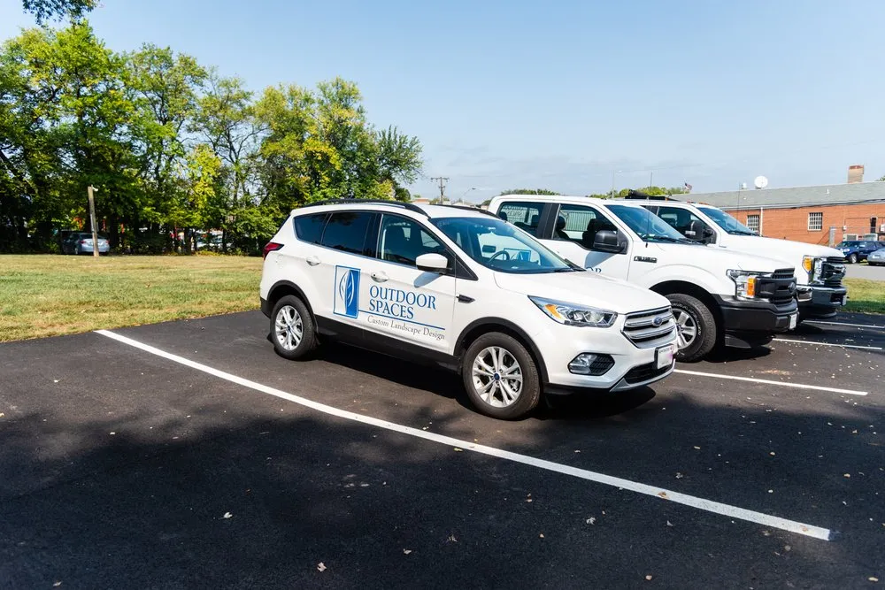 Reliable landscape design in Leesburg, VA - Outdoor Spaces