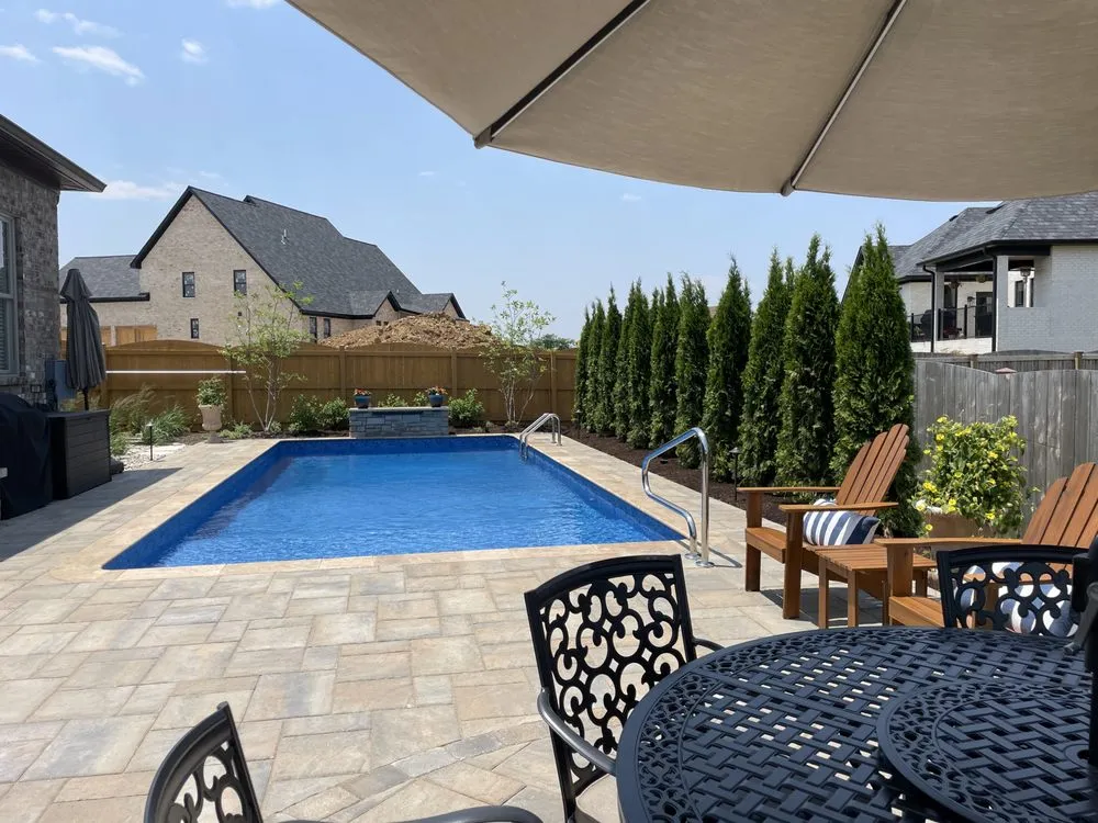 Affordable residential landscaping experts serving Lexington, KY - Outdoor Spaces