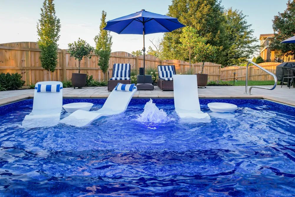 Custom lawn care service for beautiful yards across Lexington, KY - Outdoor Spaces