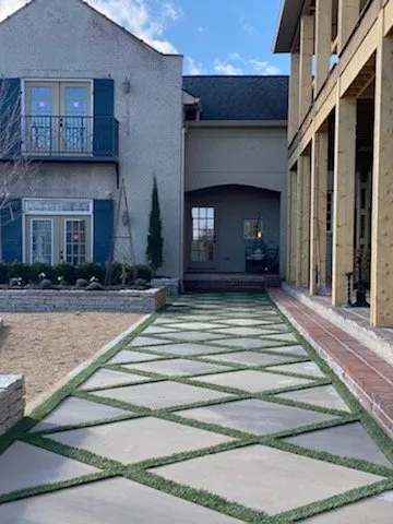 Custom garden landscaping experts serving Lexington, KY - Outdoor Spaces