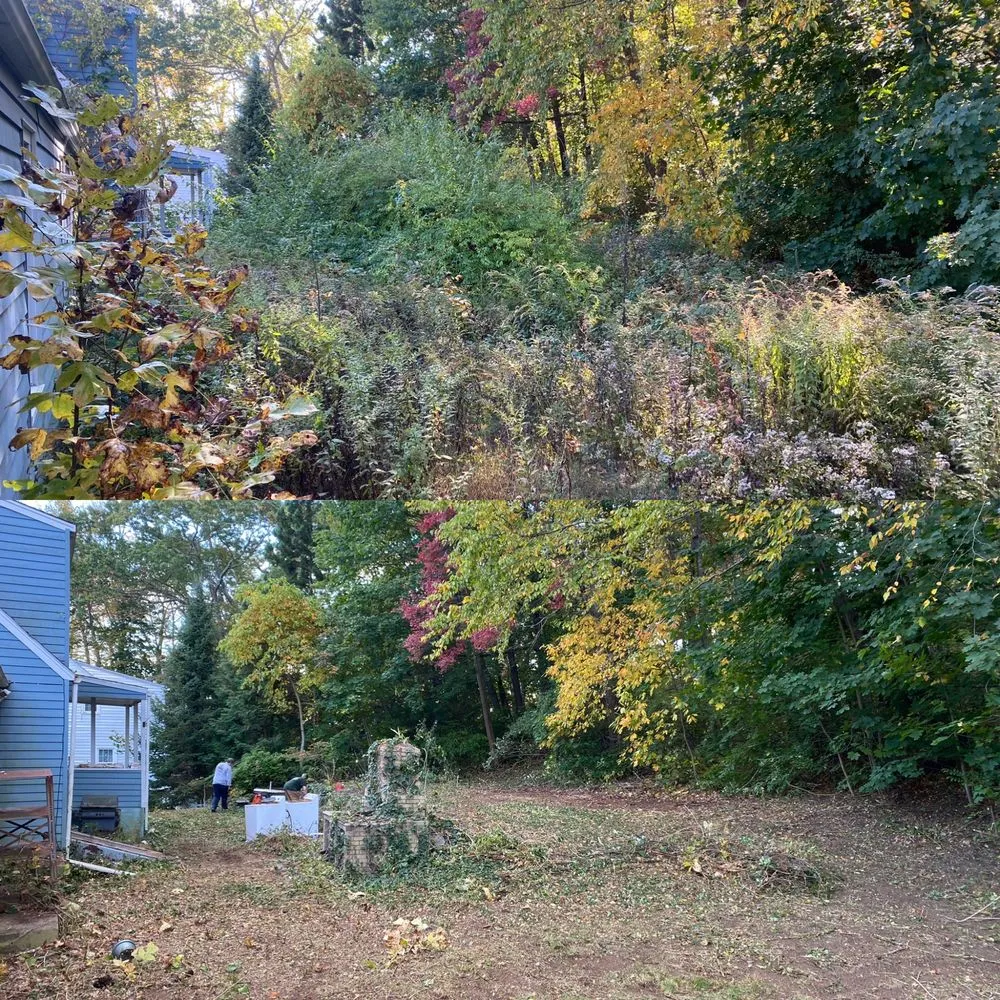 Local landscaping services in East Hampton, CT - Outdoor Specialties