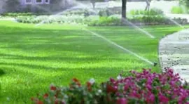 Custom lawn care service in Lansing, MI - Outdoor Specialties
