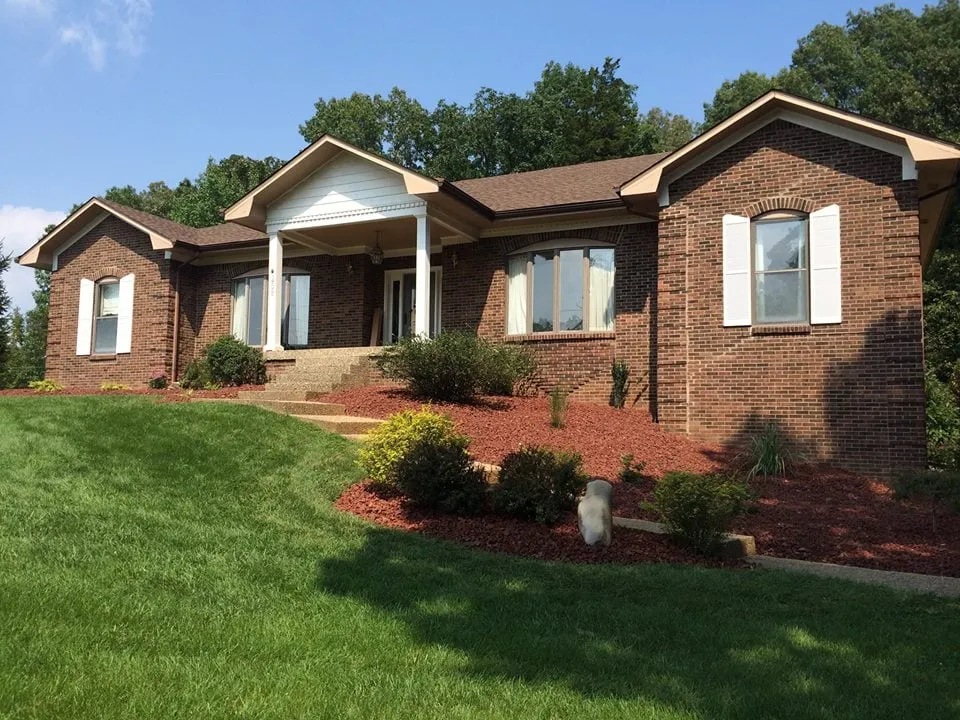 Affordable lawn care service in Brandenburg, KY by Outdoor Specialties Lawn & Landscaping