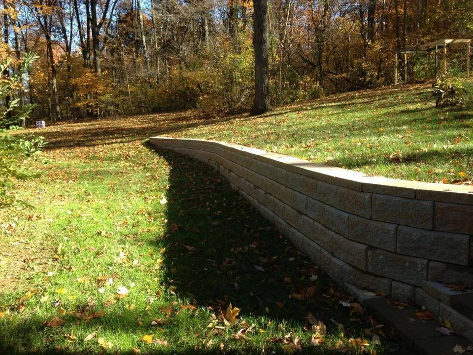 Custom yard maintenance for beautiful yards across Brandenburg, KY - Outdoor Specialties Lawn & Landscaping
