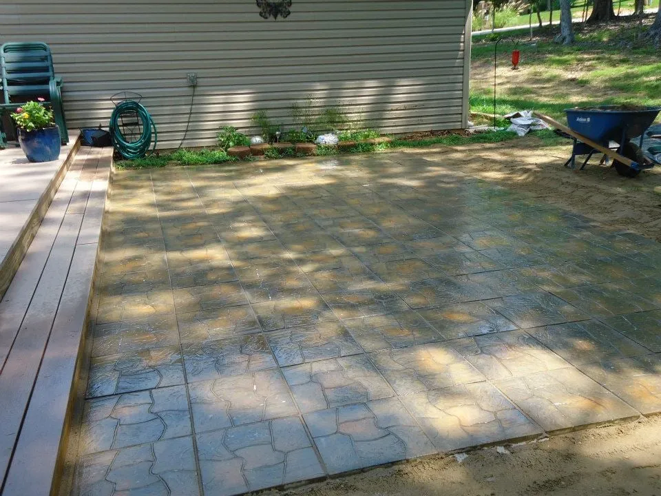 Reliable landscape design in Brandenburg, KY - Outdoor Specialties Lawn & Landscaping